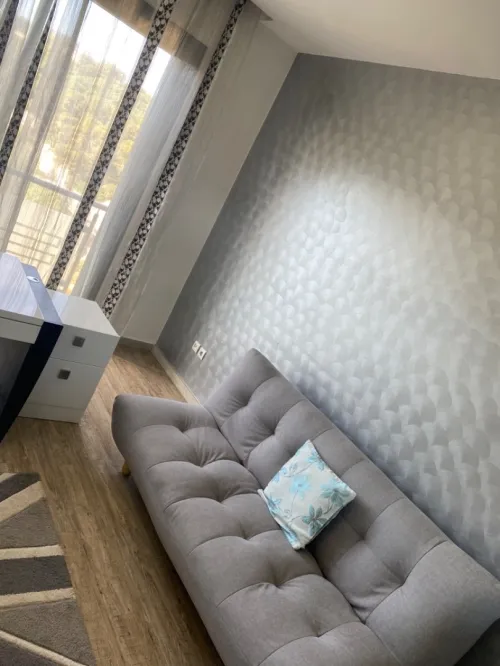 Location Appartement F4 Alger Hydra