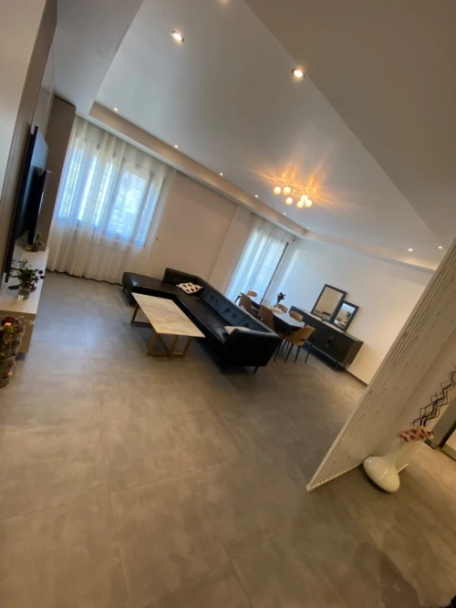 Location Appartement Alger Hydra