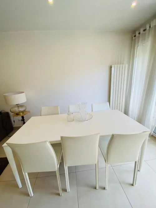 Location Appartement F4 Alger Hydra