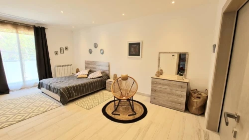 Location Appartement F3 Alger Hydra
