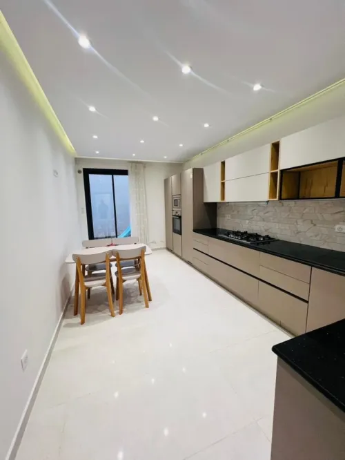 Location Appartement F4 Alger Hydra