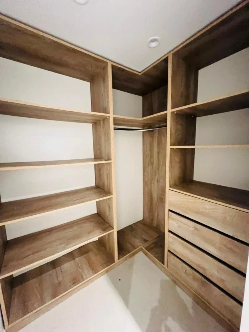 Location Appartement F4 Alger Hydra