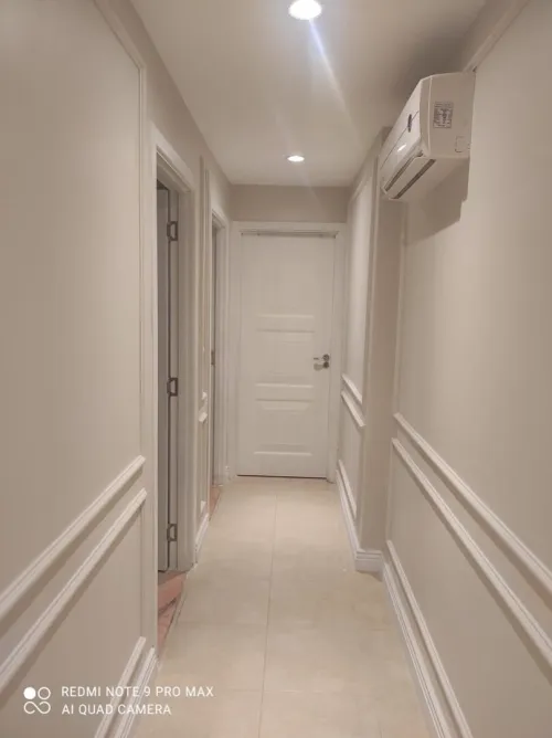 Vente Appartement F4 Alger El achour