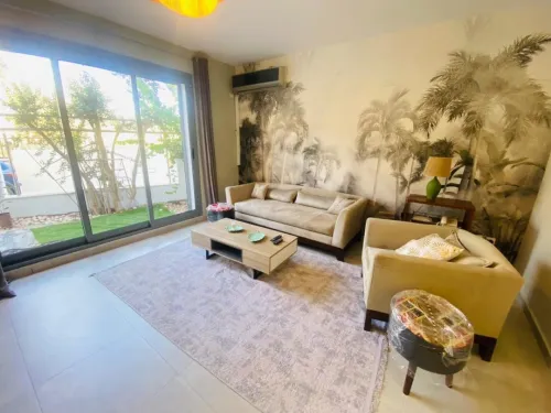Location Appartement F4 Alger Hydra
