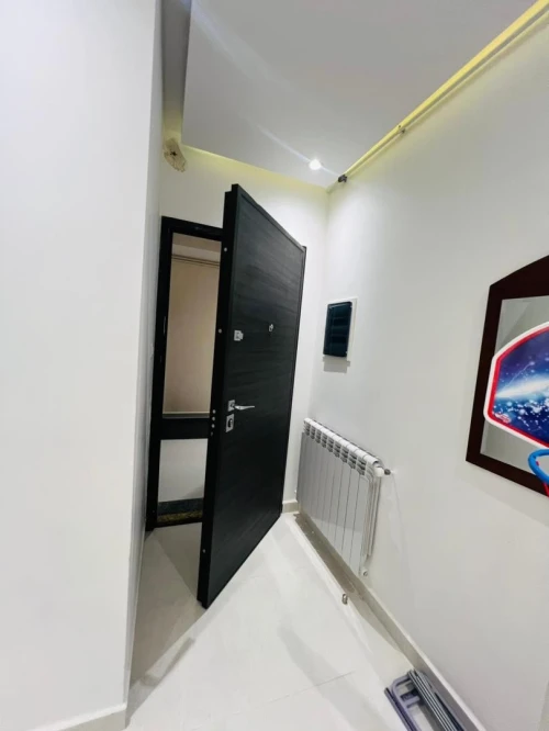 Location Appartement F4 Alger Hydra