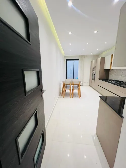 Location Appartement F4 Alger Hydra