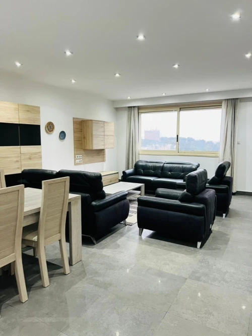 Location Appartement F4 Alger Hydra