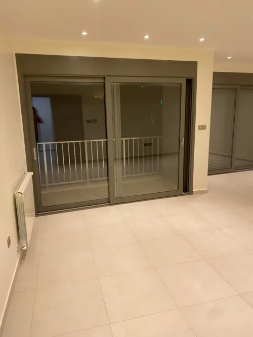 Location Appartement F4 Alger Hydra