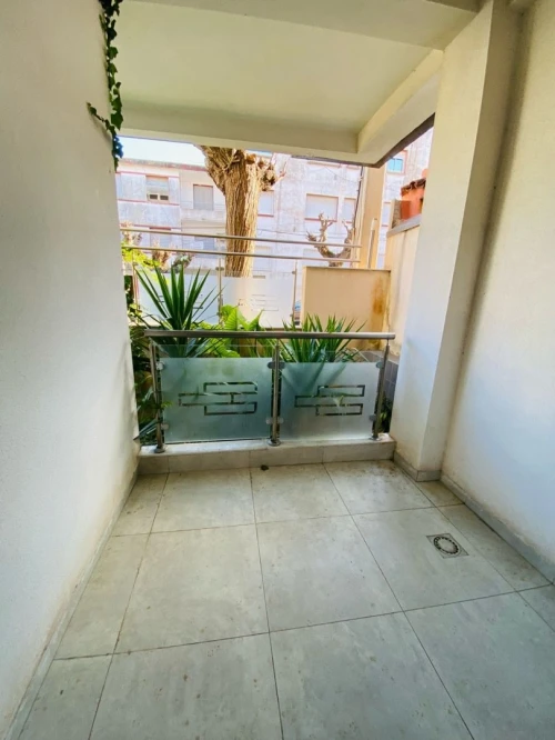 Location Appartement F4 Alger Hydra