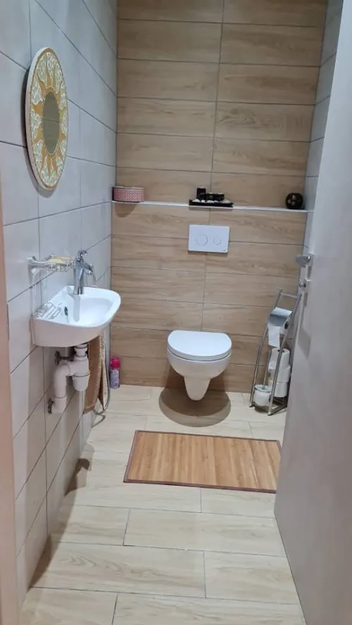 Location Appartement F3 Alger Hydra