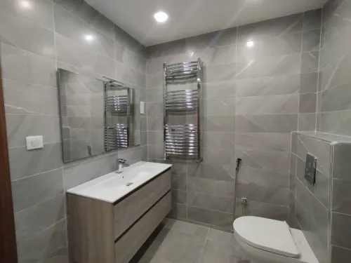 Location Appartement F4 Alger Hydra