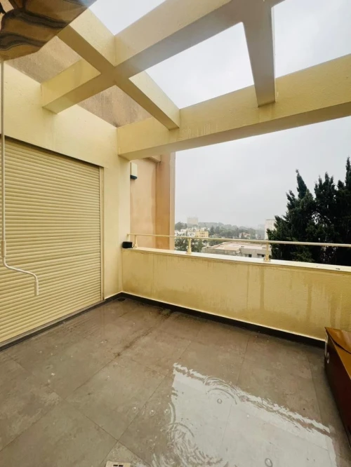 Location Appartement F4 Alger Hydra