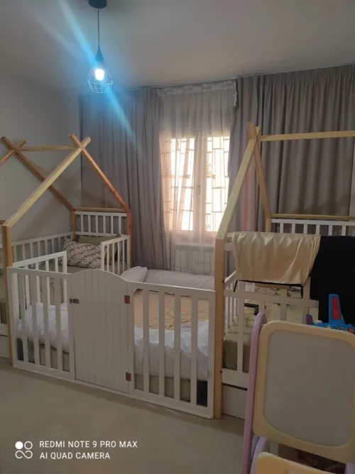 Vente Appartement F4 Alger El achour