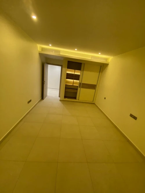 Location Appartement F4 Alger Hydra