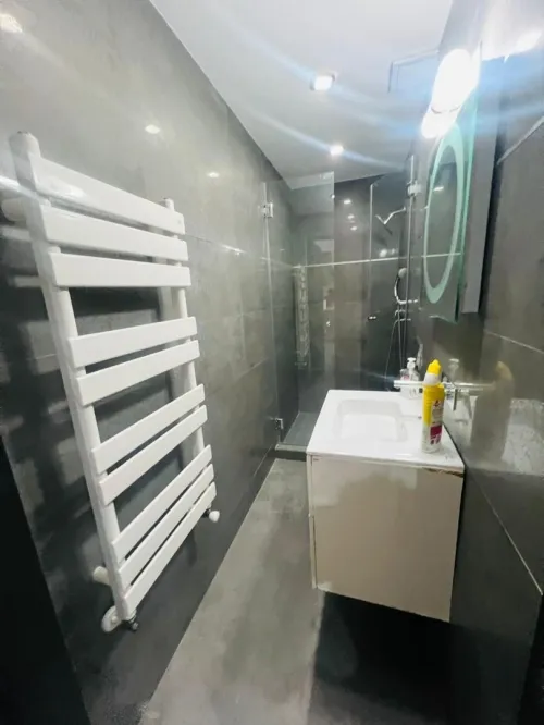 Location Appartement F4 Alger Hydra