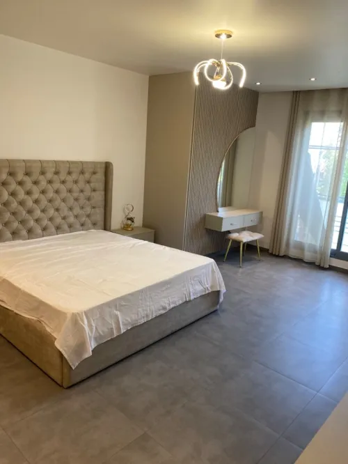Location Appartement Alger Hydra