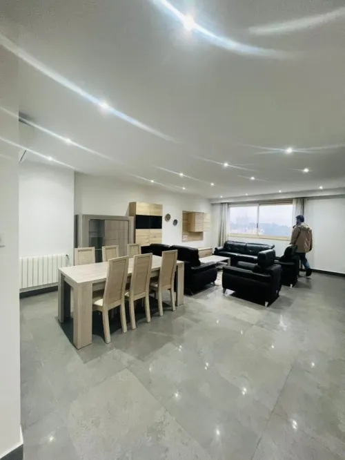 Location Appartement F4 Alger Hydra
