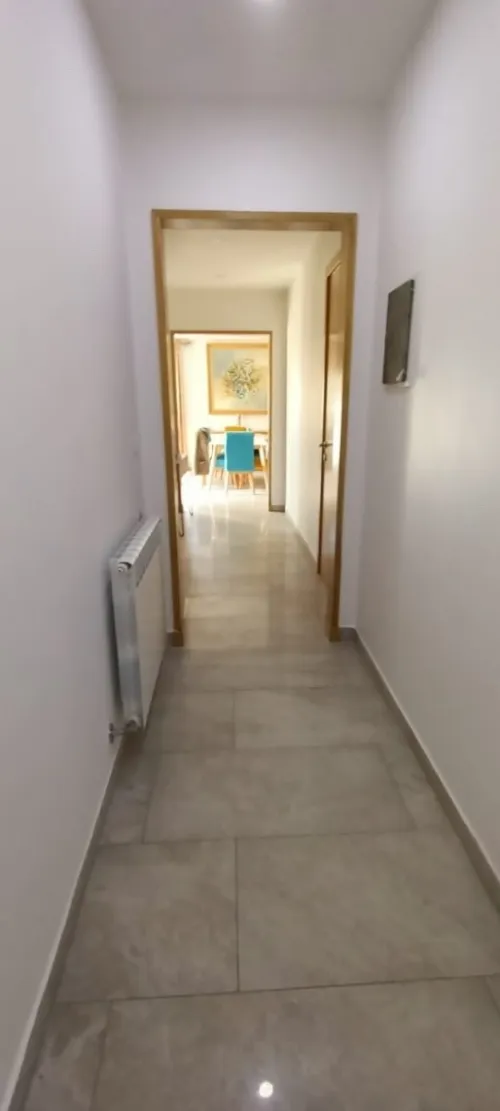 Location Appartement F4 Alger Hydra