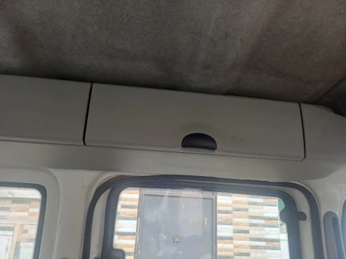 Renault Kangoo 2005 Kangoo