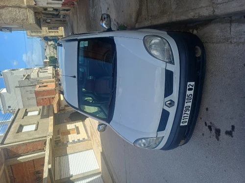 Renault Kangoo 2005 Kangoo