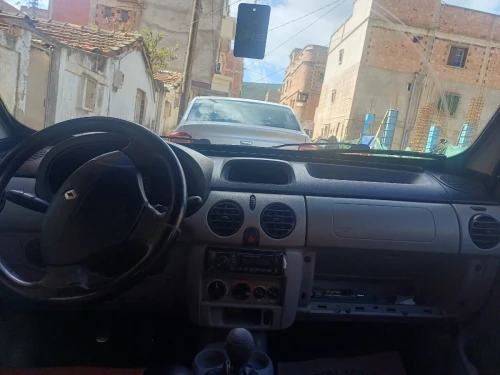 Renault Kangoo 2005 Kangoo