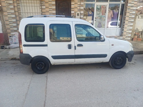 Renault Kangoo 2005 Kangoo