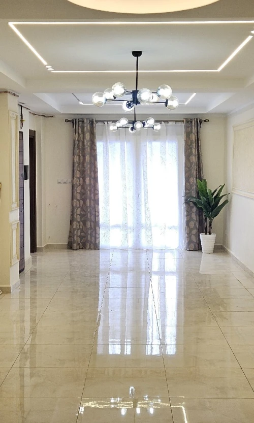 Vente Appartement F5 Jijel Jijel