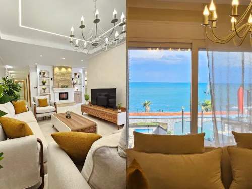 Vente Appartement F5 Jijel Jijel