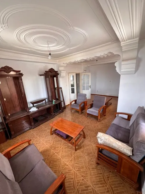 Location Appartement Niveau de villa F4 Alger Khraissia
