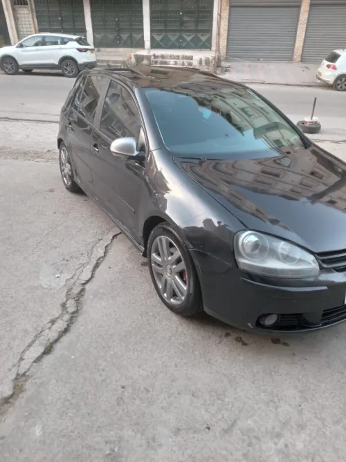 Volkswagen Golf 5 2005 Carat