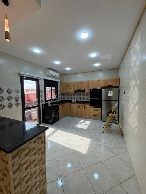 Vente Appartement F4 Oran Oran