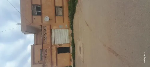 Vente Villa Saïda Ouled khaled