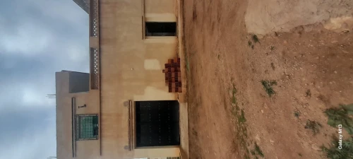 Vente Villa Saïda Ouled khaled