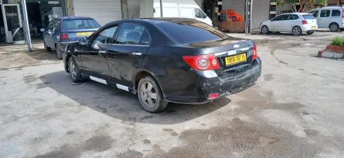 Chevrolet Epica 2007 Epica