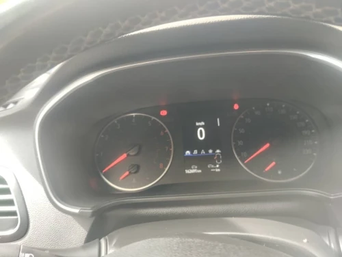 Renault Megane 3 2021 Privilege