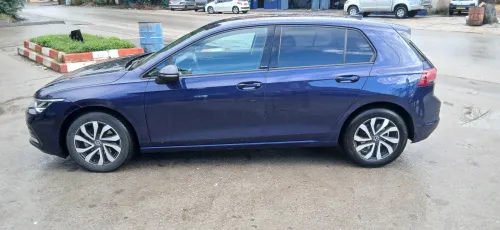 Volkswagen Golf 8 2022 Active
