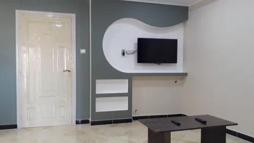 Location vacances Appartement F3 Jijel Jijel