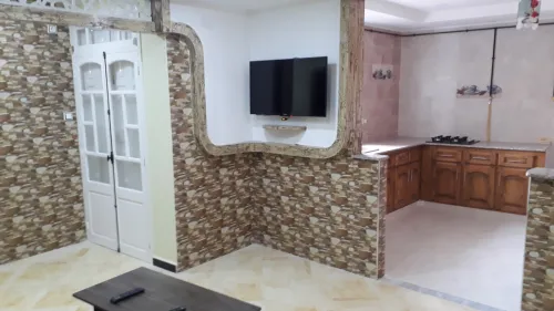 Location vacances Appartement F3 Jijel Jijel