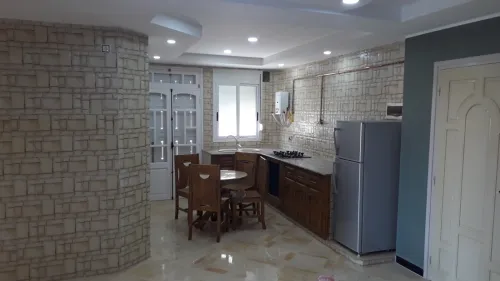 Location vacances Appartement F3 Jijel Jijel
