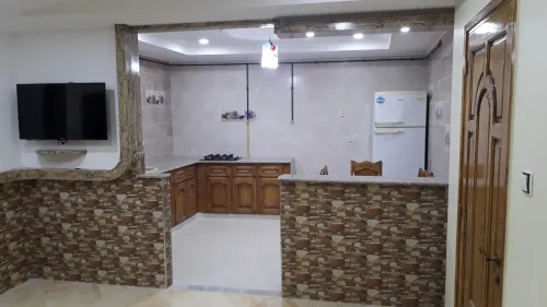Location vacances Appartement F3 Jijel Jijel