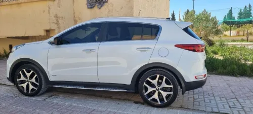 Kia Sportage 2018 Gt line