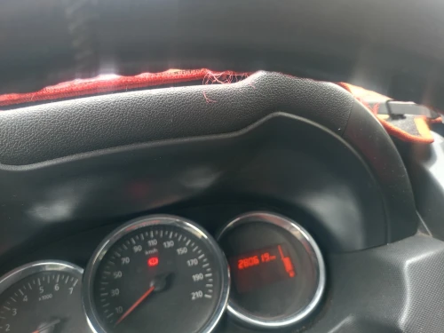 Dacia Duster 2015 