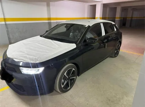Opel Astra 2025 Astar