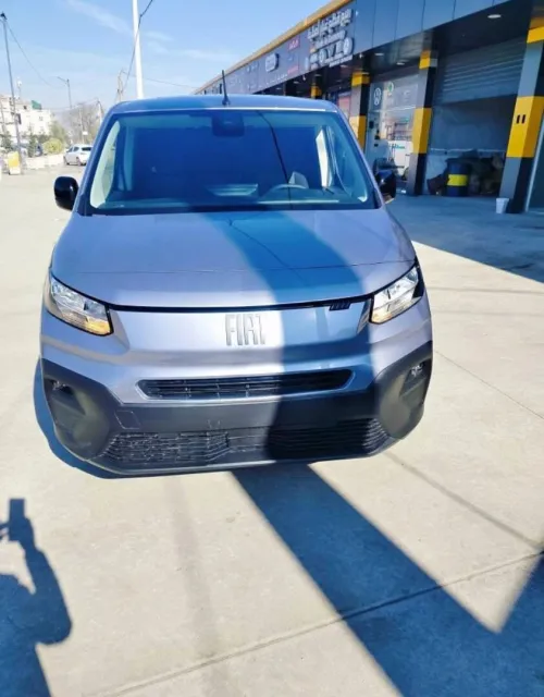Fiat Doblo 2026 Doblo