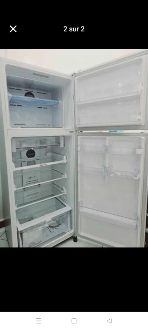 Réfrigérateur Samsung 240 lites