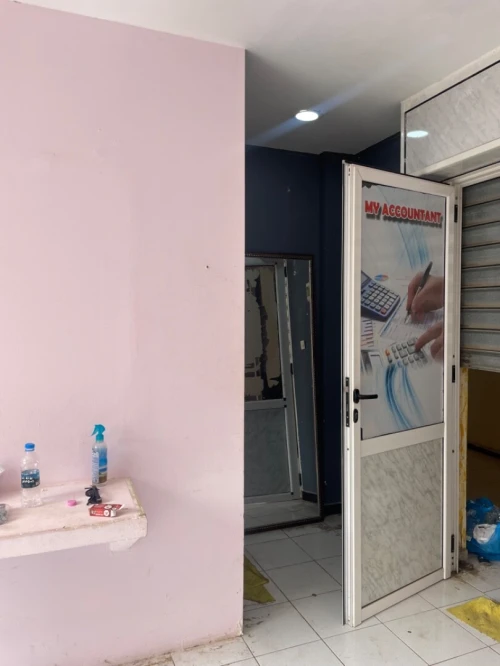 Location Local Oran Bir el djir