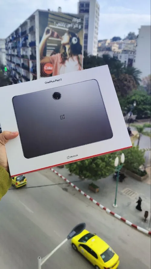 Oneplus Pad 2
