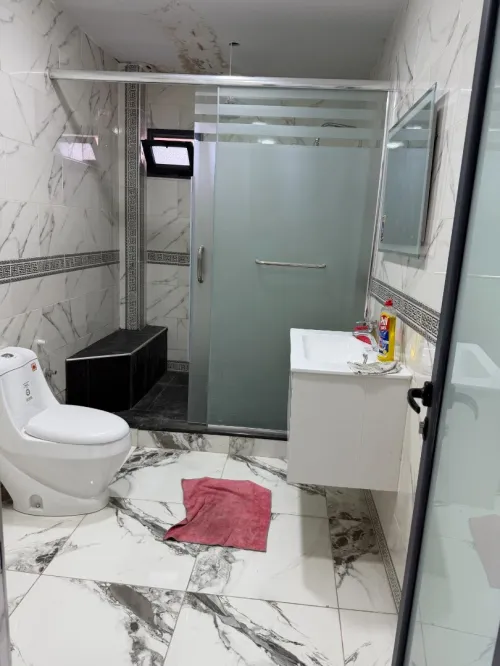 Vente Appartement F4 Alger Beni messous