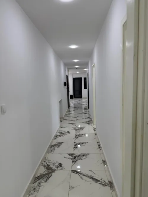 Vente Appartement F4 Alger Beni messous