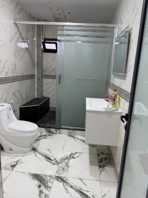 Vente Appartement F4 Alger Beni messous